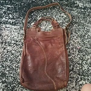 Lucky Brand Crossbody bag